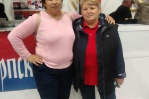 Збор Крајишника и пријатеља - Ковилово
